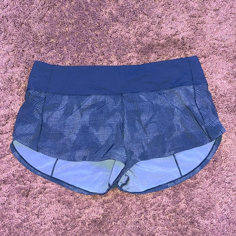 Athletic Shorts